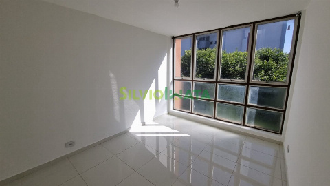 APARTAMENTOS, Rua Martin Afonso