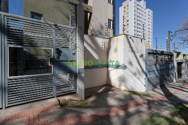 Apartamento para Locação em Maringá - PR, Zona 07