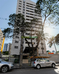 Apartamento para Locação em Maringá - PR, Zona 03