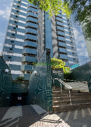 Apartamento para Locação em Maringá - PR, Zona 07