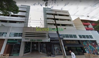 Apartamento para Locação em Maringá - PR, Zona 04