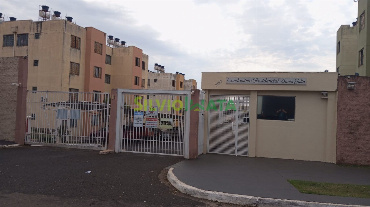 Apartamento para Venda em Maringá - PR, Jd Guairaca