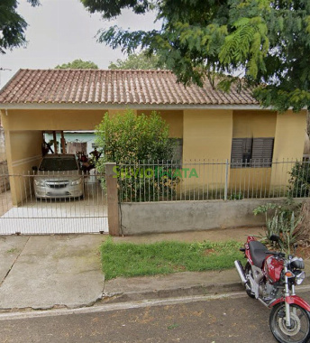 CASAS, Rua Ilha Solteira