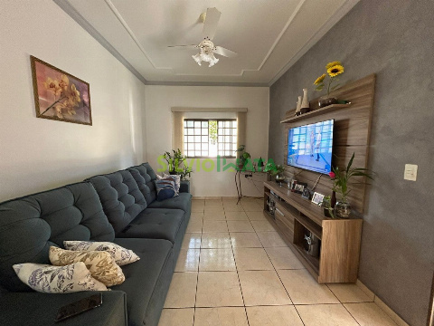 CASAS, Rua Ilha Solteira