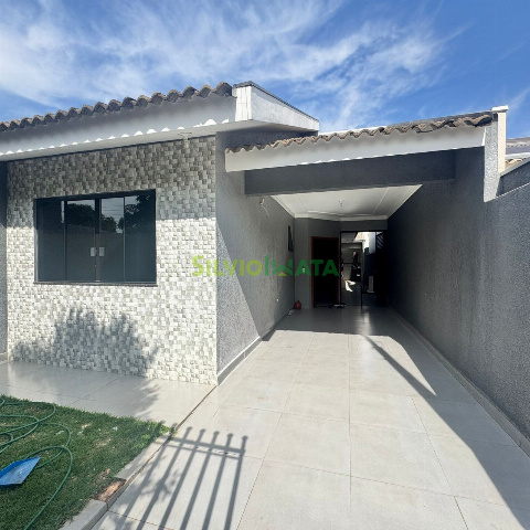 CASAS, Rua Clóvis Pereira Barbosa