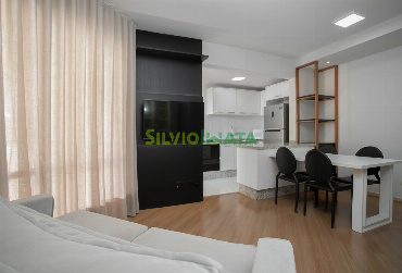 Apartamento para Venda em Maringá - PR, Zona 08