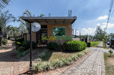 Apartamento para Locação em Maringá - PR, Zona 06