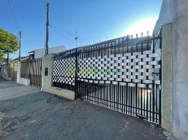 Casa para Locação em Maringá - PR, Cj Res Rodolpho Bernardi