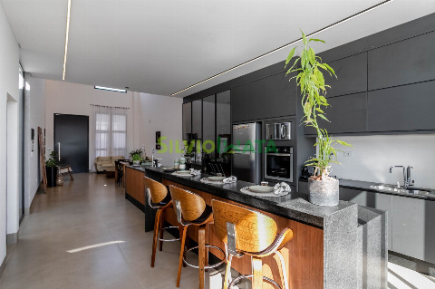 CASAS, Rua Antônio Rigoldi