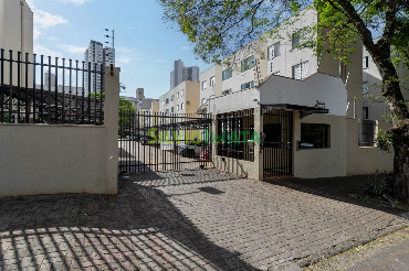Apartamento para Locação em Maringá - PR, Vl Bosque