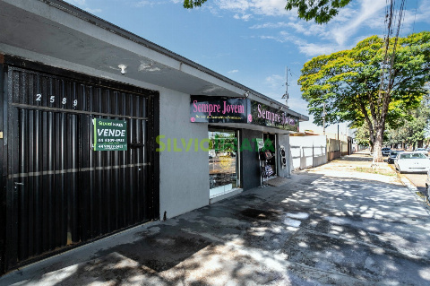 CASAS, Avenida Guaiapó