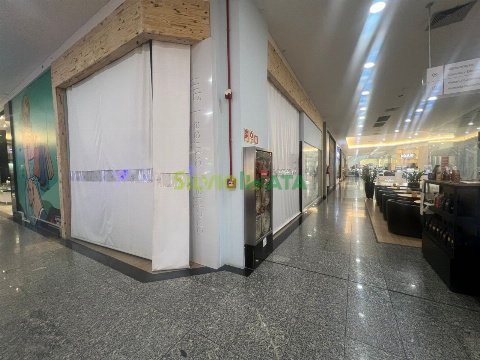 LOJAS, Avenida São Paulo