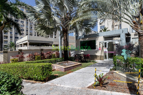 APARTAMENTOS, Rua Nardina Rodrigues Johansen