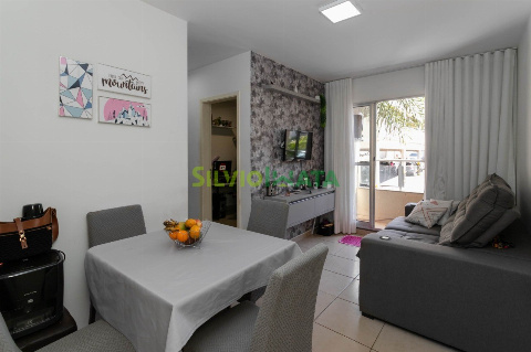 APARTAMENTOS, Rua Nardina Rodrigues Johansen