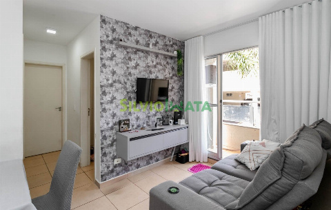 APARTAMENTOS, Rua Nardina Rodrigues Johansen