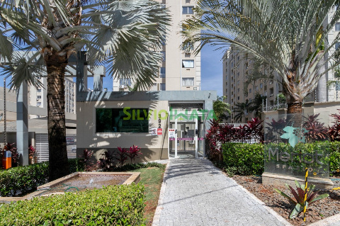 APARTAMENTOS, Rua Nardina Rodrigues Johansen