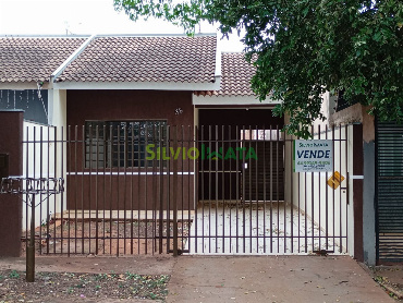 Casa para Venda em Maringá - PR, Pq Tarumã