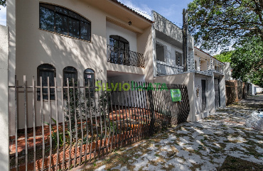 Casa para Locação em Maringá - PR, Jd Canadá