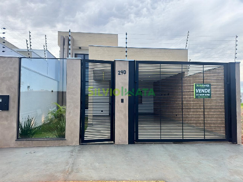 CASAS, Rua Ernesto Girotto