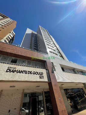 APARTAMENTOS, Rua Vereador Basílio Sautchuk