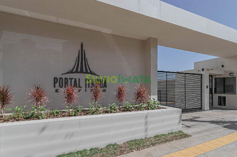 APARTAMENTOS, Rua Ouro Verde