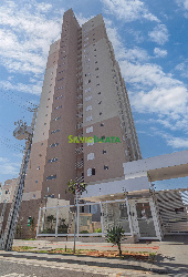 Apartamento para Locação em Maringá - PR, Vl Marumby