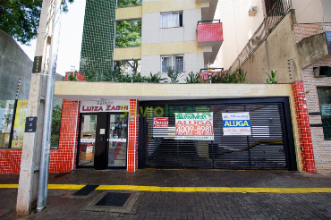 Apartamento para Locação em Maringá - PR, Zona 07