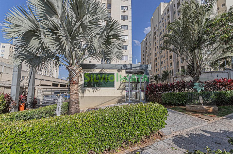 APARTAMENTOS, Rua Nardina Rodrigues Johansen