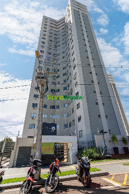 Apartamento para Locação em Maringá - PR, Jd das Estações