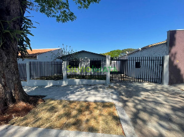 Casa para Locação em Maringá - PR, Chácara Paulista