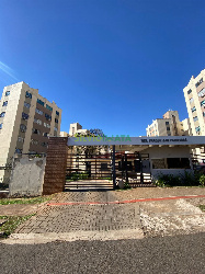 Apartamento para Locação em Maringá - PR, Jd Ipanema