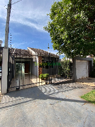 Casa para Locação em Maringá - PR, Jd Real