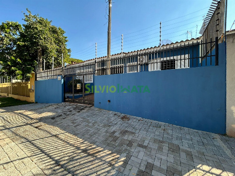 CASAS, Rua Fluminense