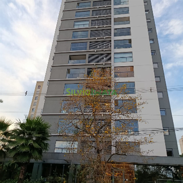 Apartamento para Locação em Maringá - PR, Zona 03