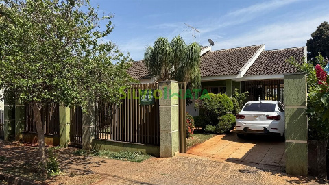 CASAS, Rua Campos Sáles