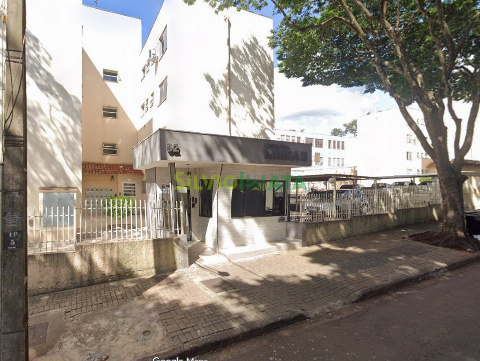 APARTAMENTOS, Rua Alexandra