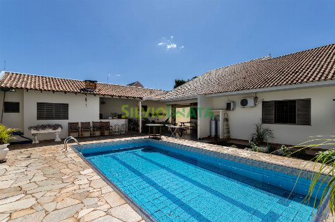 Casa para Venda em Maringá - PR, Jd Iguaçu
