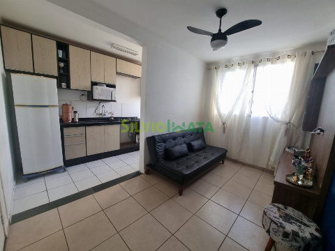 Apartamento para Venda em Maringá - PR, Jd Alvorada
