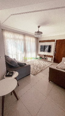 Apartamento para Venda em Maringá - PR, Zona 07