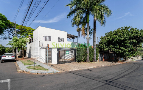 SOBRADOS, Rua Pioneiro Liziaro Bogo