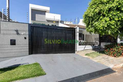 SOBRADOS, Rua Vereador Tetuo Nishiyama