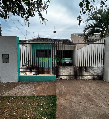 CASAS, Rua Emílio Sbrana