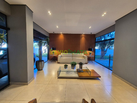Apartamento para Venda em Maringá - PR, Chácara Paulista