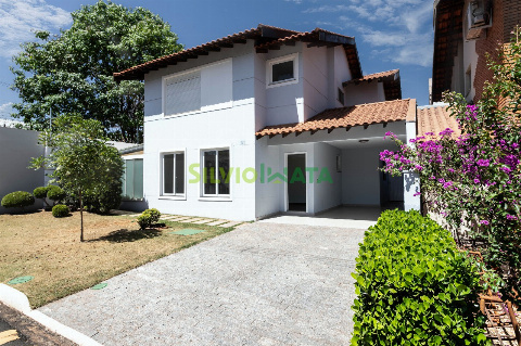 SOBRADOS, Avenida Londrina