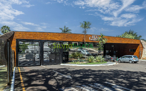 Terreno em Condomínio