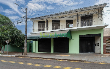 APARTAMENTOS, Rua Cuba