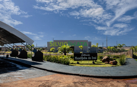 Imóvel A Beira de Rio e Lago para Venda em Engenheiro Beltrão - PR, Gleba Rio Mourão