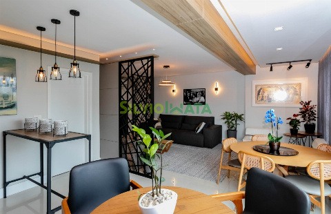 Apartamento para Venda em Maringá - PR, Zona 01 Centro