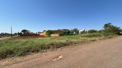 Terreno Comercial para Venda em Sarandi - PR, Jd Independencia III