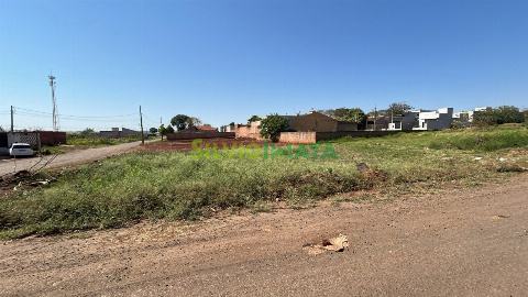 TERRENOS, Avenida Itororó